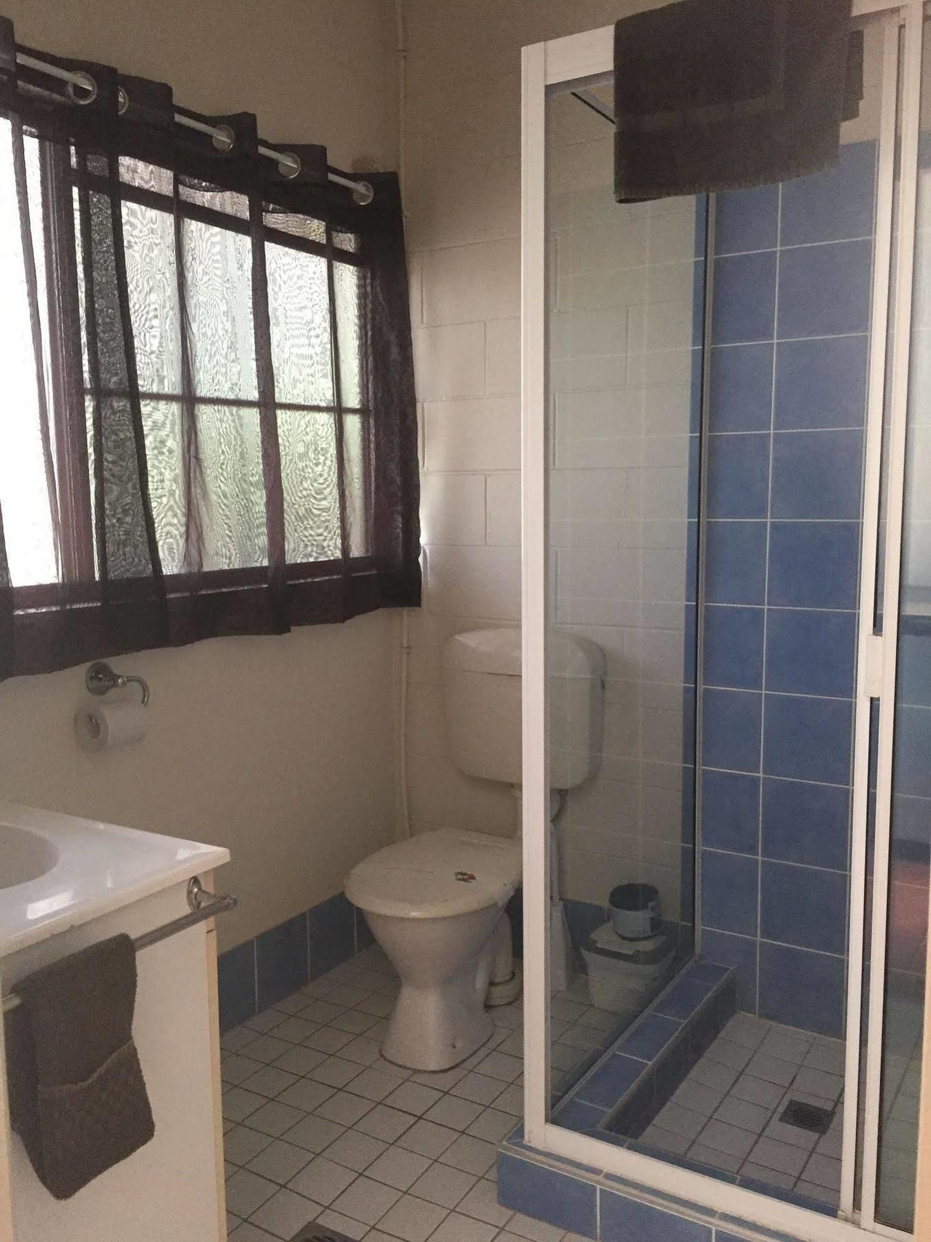 鲍恩之箭汽车旅馆 外观 照片